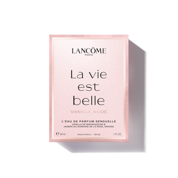 La vie est belle Vanille Nude