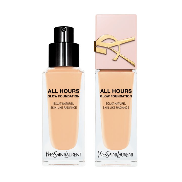 YSL All Hour Glow Foundation