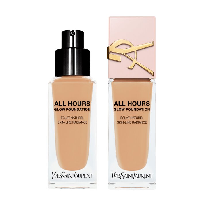 YSL All Hour Glow Foundation
