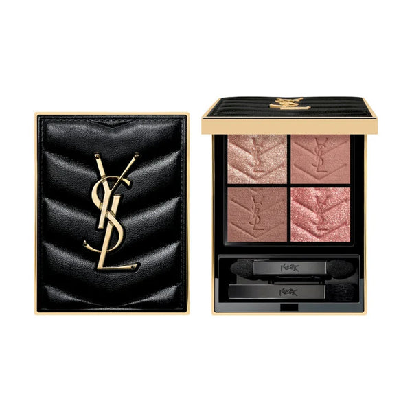 Yves Saint Laurent Couture Mini Clutch