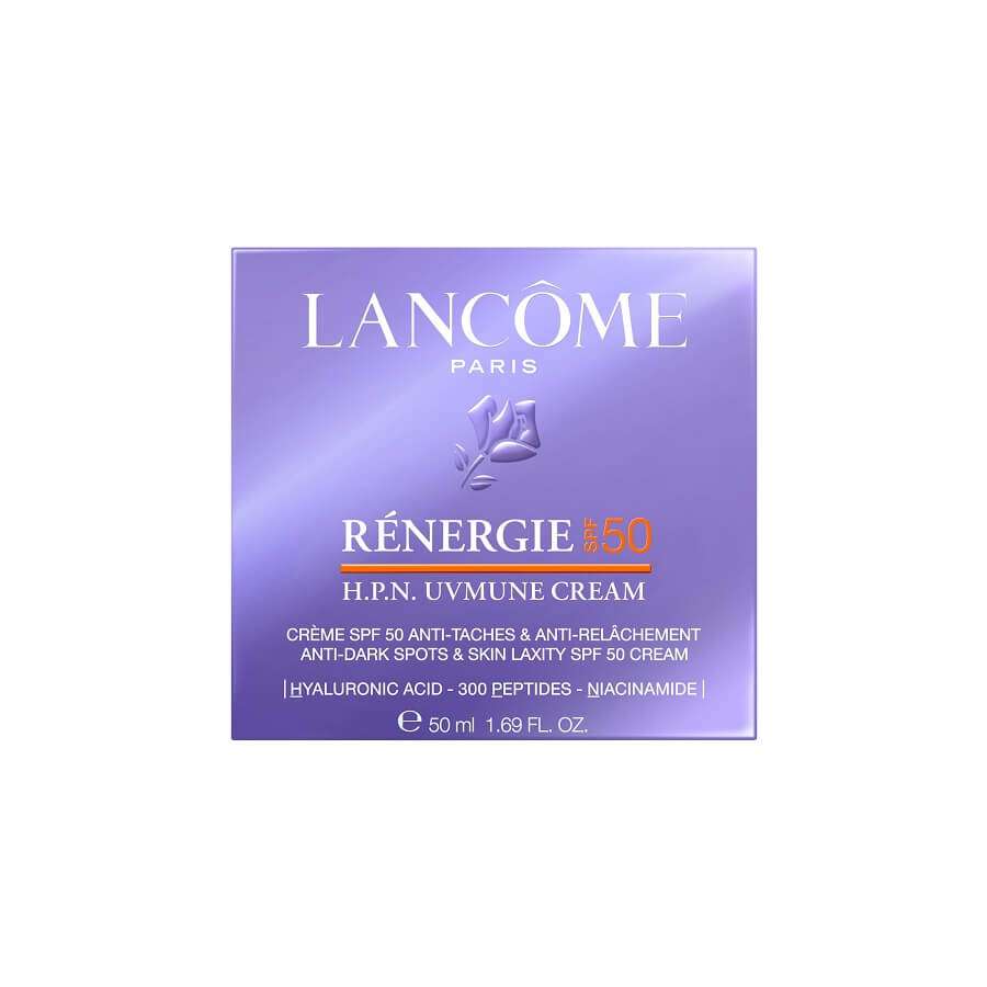 Lancôme Rénergie H.P.N. 300 Cream SPF 50 – 50 ml
