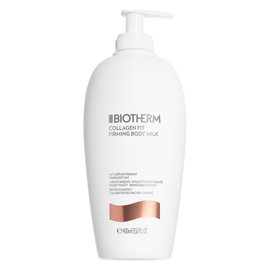 Biotherm Collagen FIT Body Milk 400ml