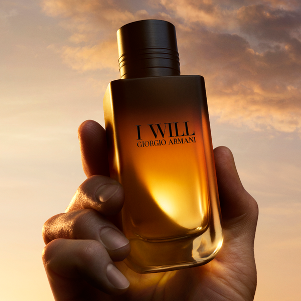 Armani I Will Eau de Parfum 100 ml