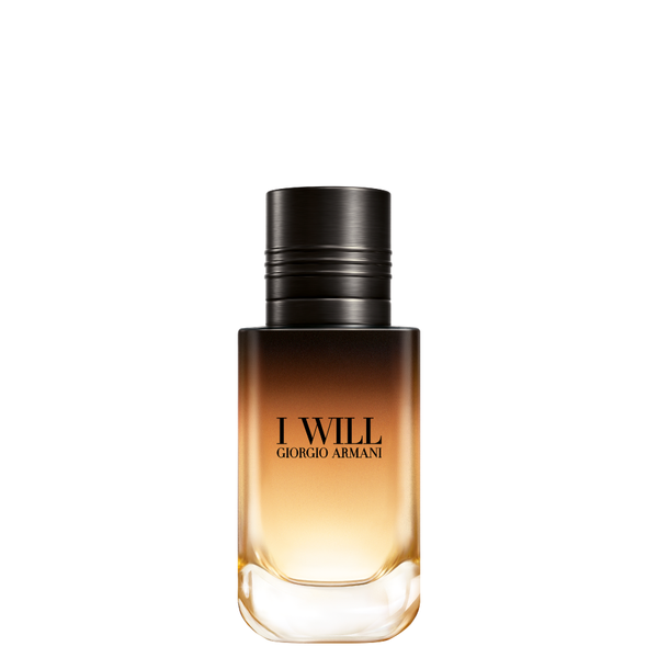 Armani I Will Eau de Parfum 30 ml