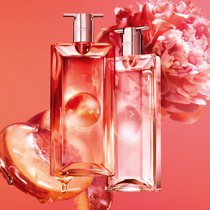 LANCÔME IDÔLE PEACH'N ROSES EDP