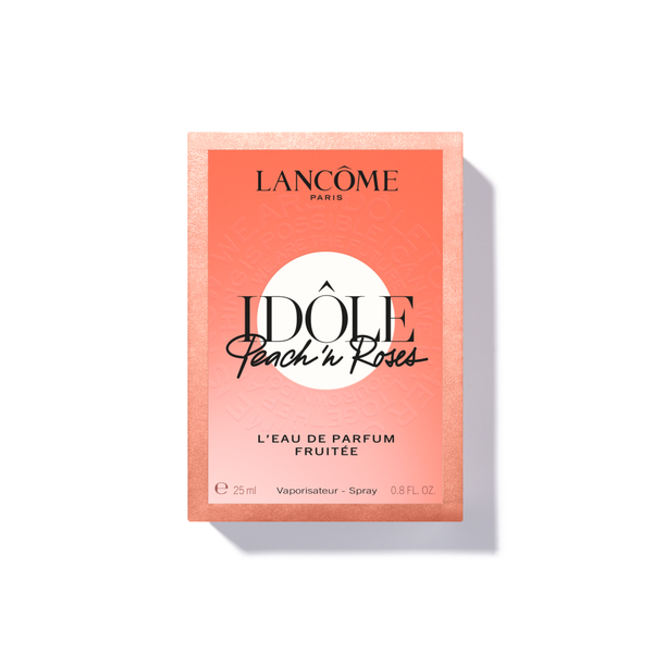 LANCÔME IDÔLE PEACH'N ROSES EDP