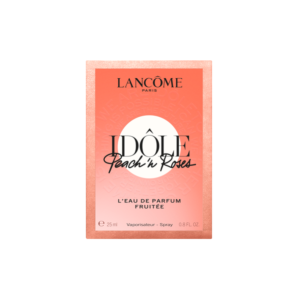 LANCÔME IDÔLE PEACH'N ROSES EDP