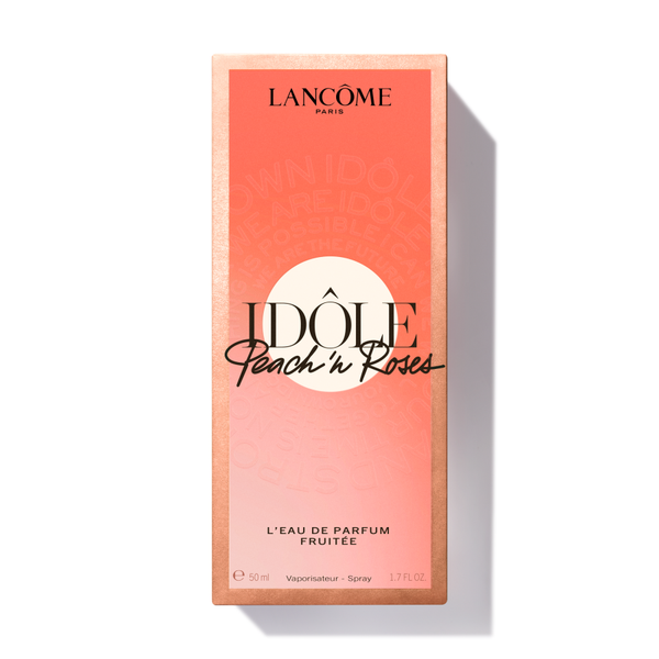LANCÔME IDÔLE PEACH'N ROSES EDP