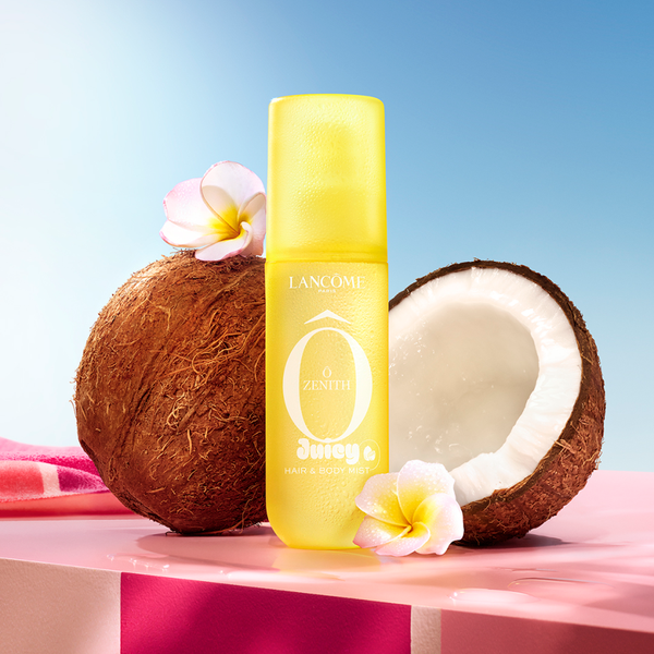 Lancome Ô Zenith Juicy Hair & Body Mist