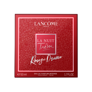 LANCÔME LA NUIT TRESOR  ROUGE DRAMA 50ML