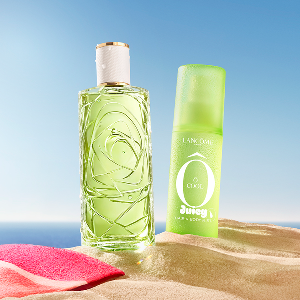 Lancome Ô Cool Juicy Hair & Body Mist