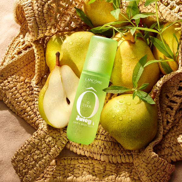 Lancome Ô Cool Juicy Hair & Body Mist
