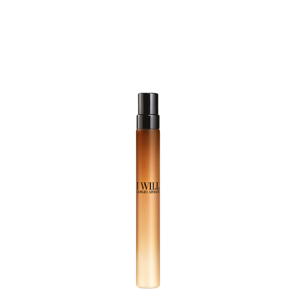 Armani I Will Eau de Parfum 10 ml