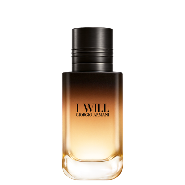 Armani I Will Eau de Parfum 60 ml