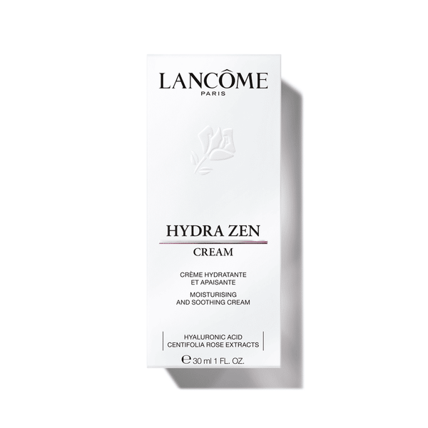 Lancome Hydra Zen Moisturizing And Soothing Day Cream 30ml