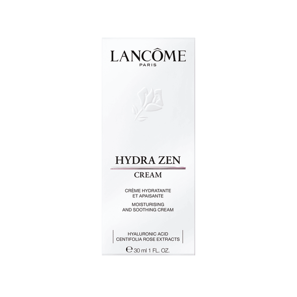 Lancome Hydra Zen Moisturizing And Soothing Day Cream 30ml