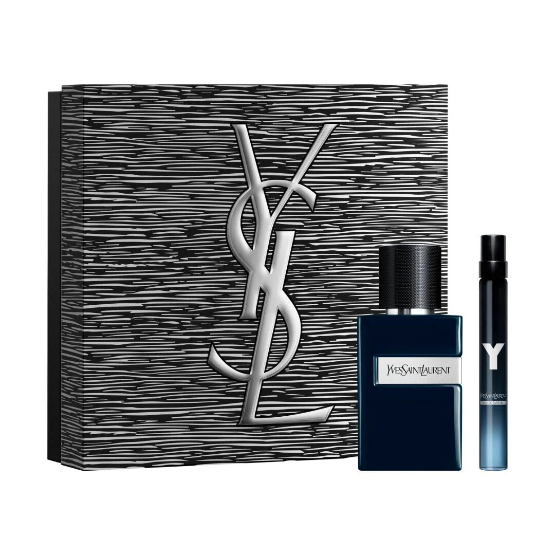 Yves Saint Laurent Y Le Parfum Set
