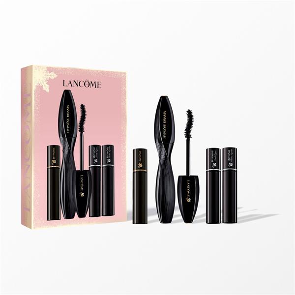 Lancôme Hypnôse Drama + Mini Doll + Hypnôse + Volume Set x25