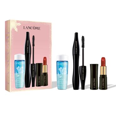 Lancome Mascara Monsieur Big Set + Mini Khôl olovka