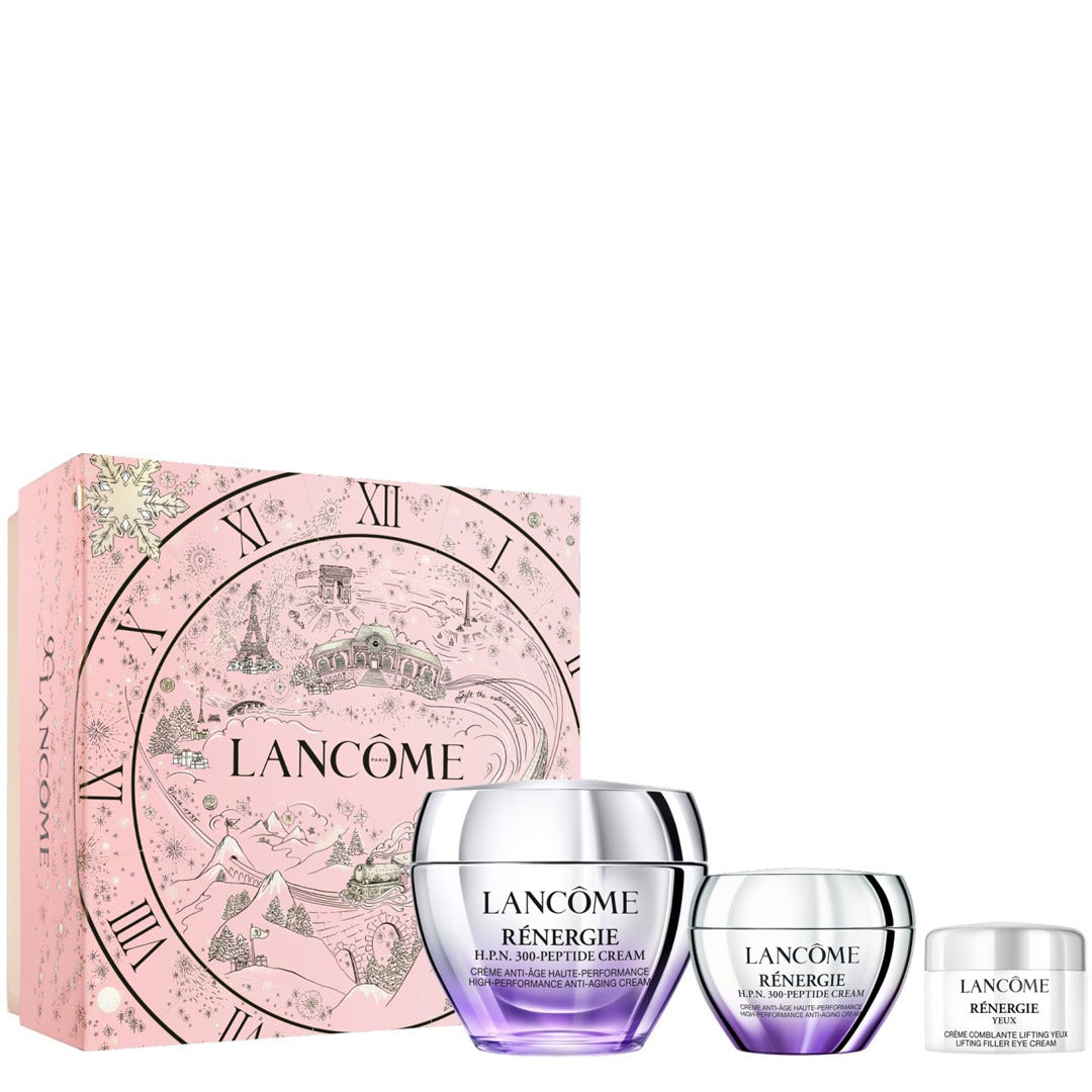 Lancôme Rénergie Anti‑Age Set