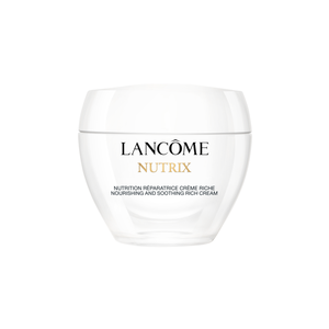Lancôme Nutrix Classic Visage Nourishing and Soothing Rich Cream