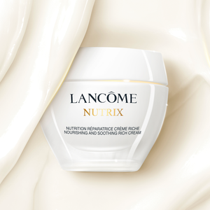 Lancôme Nutrix Classic Visage Nourishing and Soothing Rich Cream
