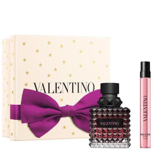 Valentino Born In Roma Donna Intense Set