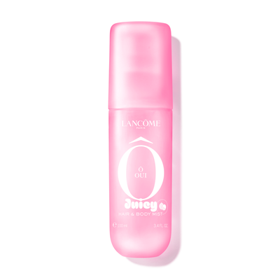 Lancome Ô Oui Juicy Hair & Body Mist