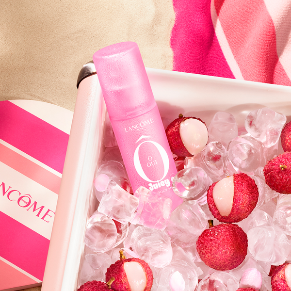 Lancome Ô Oui Juicy Hair & Body Mist