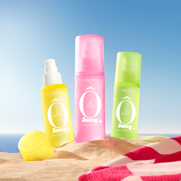 Lancome Ô Oui Juicy Hair & Body Mist