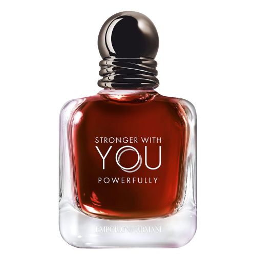 Armani Emporio Stronger With You Powerfully Edp