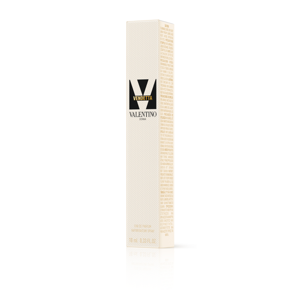 Valentino Vendetta Donna Eau de Parfum 10 ml