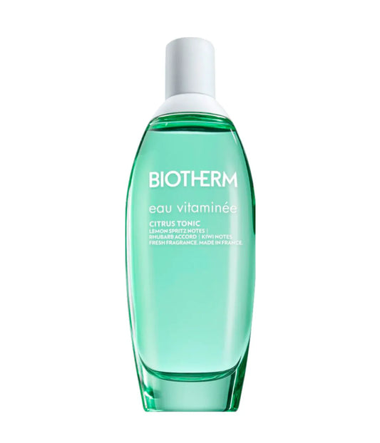 Biotherm Eau Citrus Eau De Toilette Spray 100ml