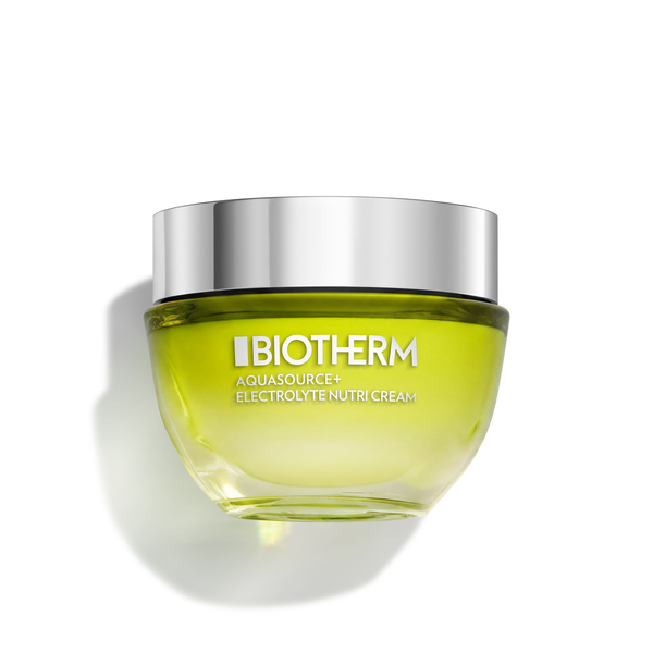 Biotherm Aquasource+ Electrolyte Nutri Cream 50 ml