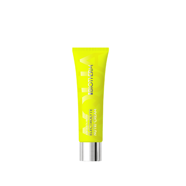 Biotherm Aquasource+ Electrolyte Nutri Cream 30 ml