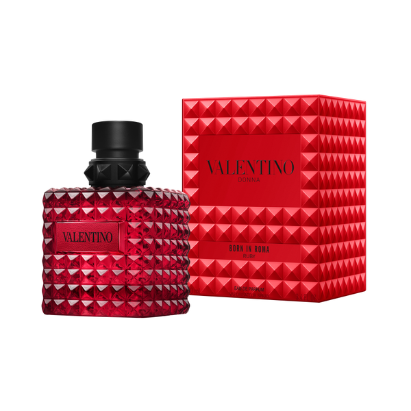 Valentino Born in Roma Rendez-Vous 26 Donna Eau de Parfum 100 ml