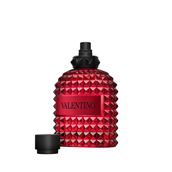 Valentino Born in Roma Rendez-Vous 26 Uomo Eau de Toilette 100 ml