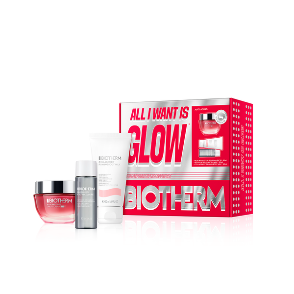 Biotherm Blue Therapy poklon set (50 ml + 30 ml + losion za telo 50 ml)