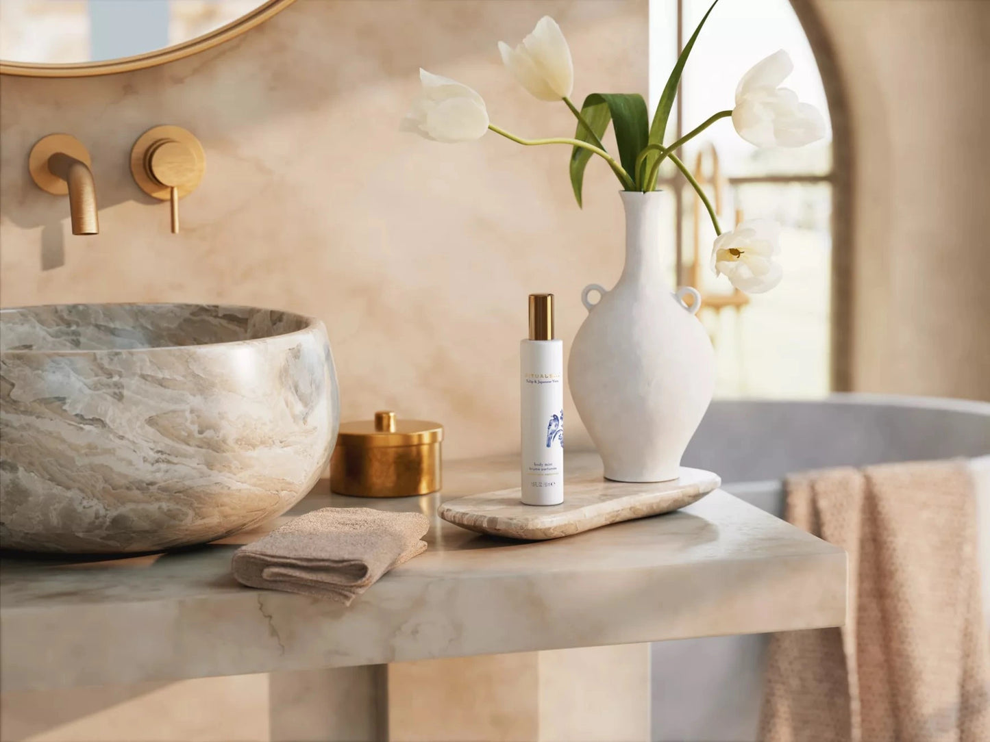 Rituals Amsterdam Collection Body Mist