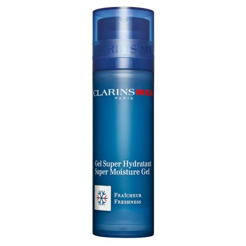 Clarins Men Super Moisture Gel 50ml