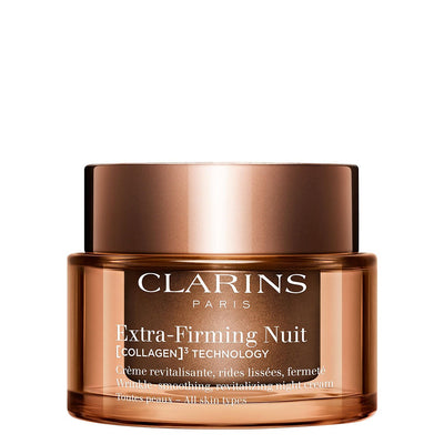 Clarins Extra Firming Night Cream All Skin Types 50ml