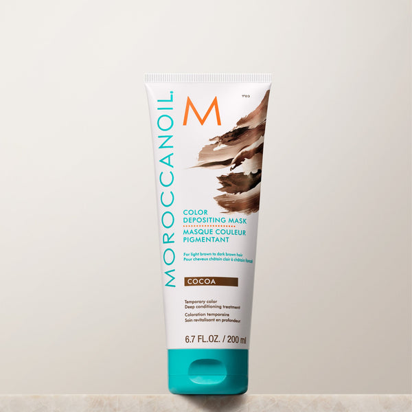 Moroccanoil Deposit Mask Cocoa