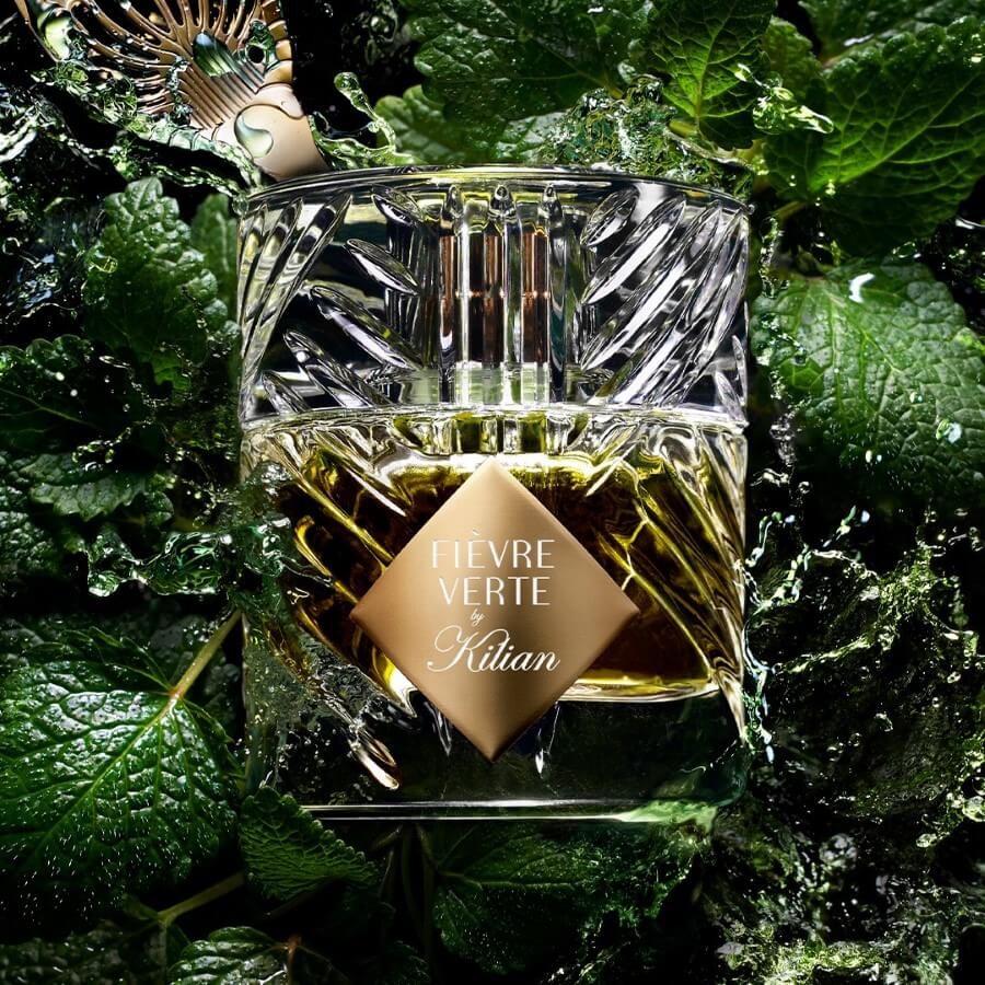 Kilian Fievre Verte Eau de Parfum
