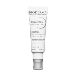 Bioderma PIGMENTBIO Dnevna nega SPF 50+