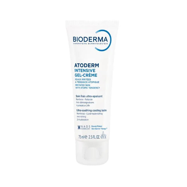 Bioderma ATODERM Intensive gel krema