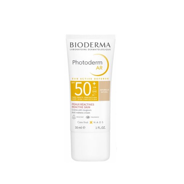 Bioderma PHOTODERM AR tonirana krema SPF50+