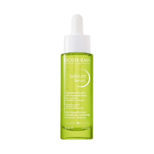 Bioderma SEBIUM Serum, 30 ml