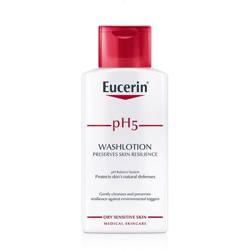 Eucerin pH5 Losion za pranje 200ml