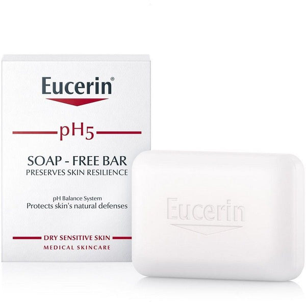 Eucerin pH5 Nealkalni sapun 100g