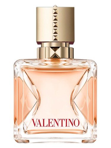 Valentino Voce Viva Intense Woman Eau de Parfum